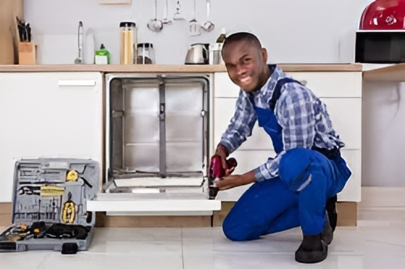 Dishwasher repair in Garden Grove